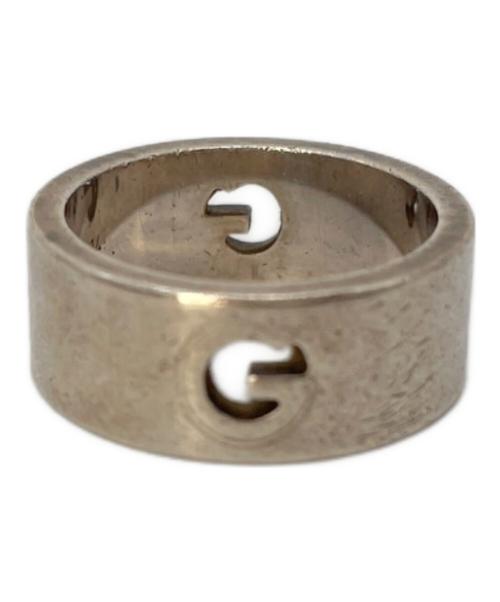 GUCCI（グッチ）GUCCI (グッチ) リング サイズ:14号の古着・服飾アイテム