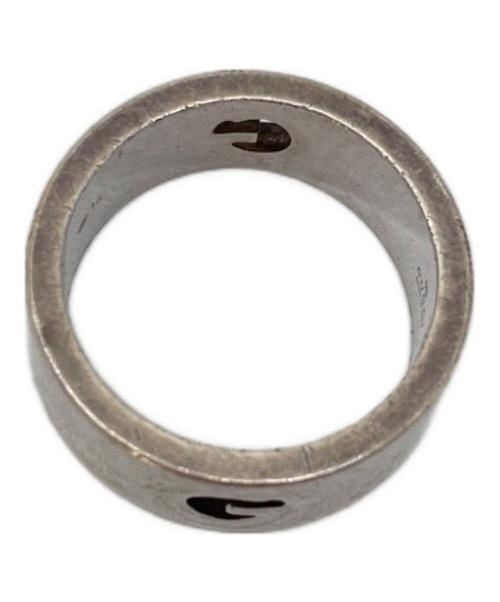 GUCCI（グッチ）GUCCI (グッチ) リング サイズ:14号の古着・服飾アイテム