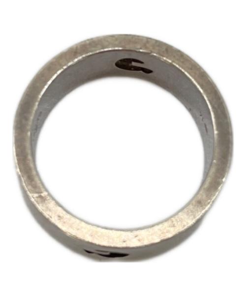 GUCCI（グッチ）GUCCI (グッチ) リング サイズ:14号の古着・服飾アイテム