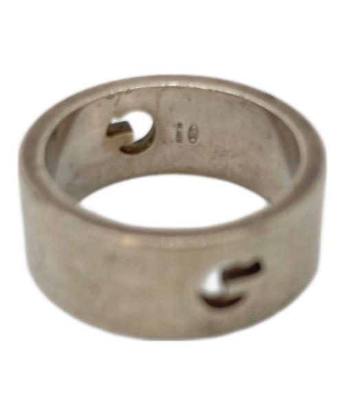 GUCCI（グッチ）GUCCI (グッチ) リング サイズ:14号の古着・服飾アイテム