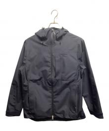 MARMOT（マーモット）の古着「ウィメンズ ゴアテックス ニカ ジャケット 2」｜ネイビー