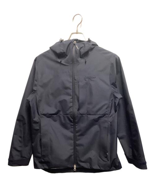 MARMOT（マーモット）MARMOT (マーモット) ウィメンズ ゴアテックス ニカ ジャケット 2 ネイビー サイズ:Lの古着・服飾アイテム