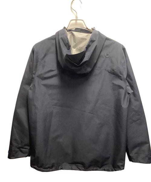 MARMOT（マーモット）MARMOT (マーモット) ウィメンズ ゴアテックス ニカ ジャケット 2 ネイビー サイズ:Lの古着・服飾アイテム