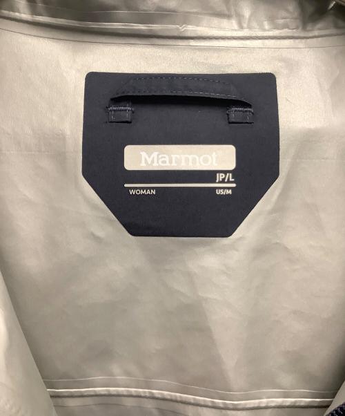 MARMOT（マーモット）MARMOT (マーモット) ウィメンズ ゴアテックス ニカ ジャケット 2 ネイビー サイズ:Lの古着・服飾アイテム