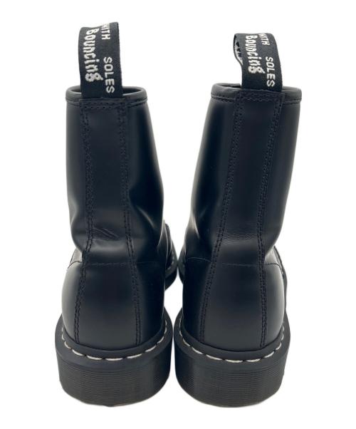 Dr.Martens（ドクターマーチン）Dr.Martens (ドクターマーチン) 8ホールブーツ ブラック サイズ:28cmの古着・服飾アイテム