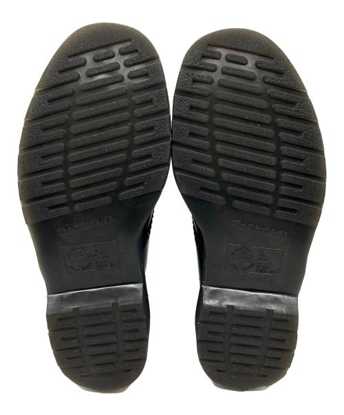 Dr.Martens（ドクターマーチン）Dr.Martens (ドクターマーチン) 8ホールブーツ ブラック サイズ:28cmの古着・服飾アイテム