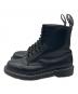 Dr.Martens (ドクターマーチン) 8ホールブーツ ブラック サイズ:28cm：14000円