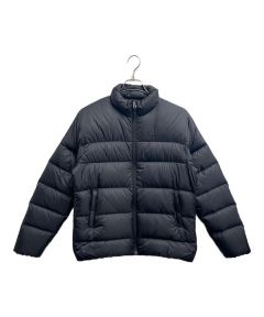 中古・古着通販】MONCLER (モンクレール) アームトリコロールダウン