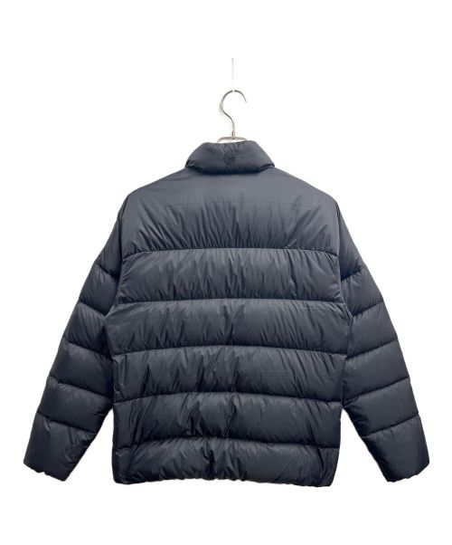 MARMOT（マーモット）MARMOT (マーモット) ダウンジャケット ブラック サイズ:XLの古着・服飾アイテム