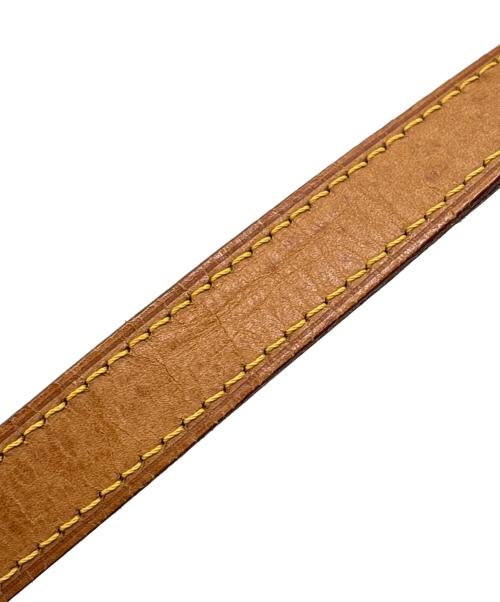 LOUIS VUITTON（ルイ ヴィトン）LOUIS VUITTON (ルイ ヴィトン) ソミュール30 ブラウンの古着・服飾アイテム