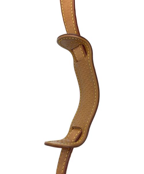 LOUIS VUITTON（ルイ ヴィトン）LOUIS VUITTON (ルイ ヴィトン) ソミュール30 ブラウンの古着・服飾アイテム