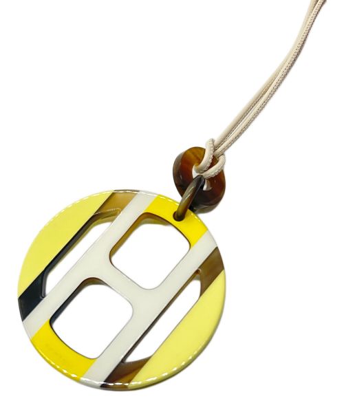 HERMES（エルメス）HERMES (エルメス) ペンダントの古着・服飾アイテム