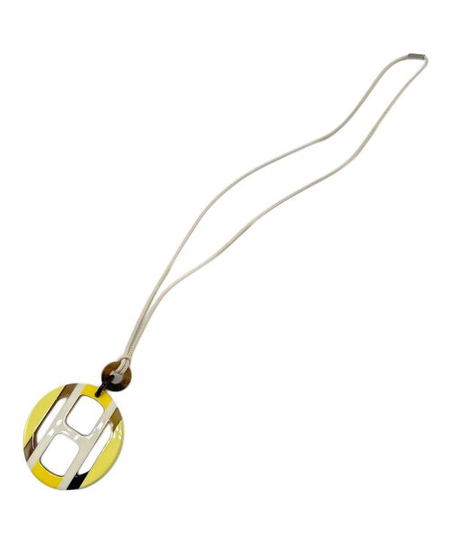 HERMES（エルメス）HERMES (エルメス) ペンダントの古着・服飾アイテム