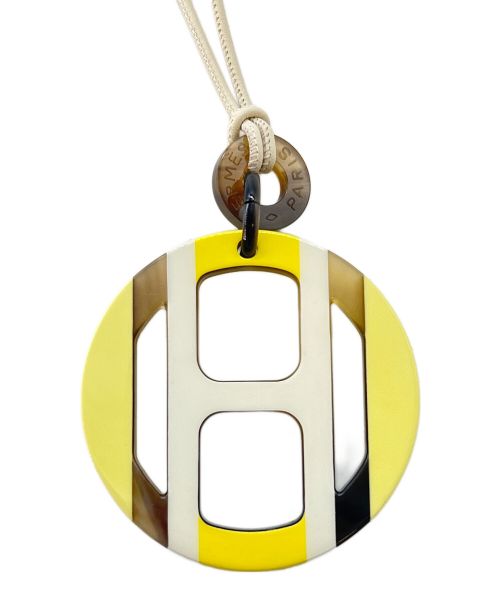 HERMES（エルメス）HERMES (エルメス) ペンダントの古着・服飾アイテム