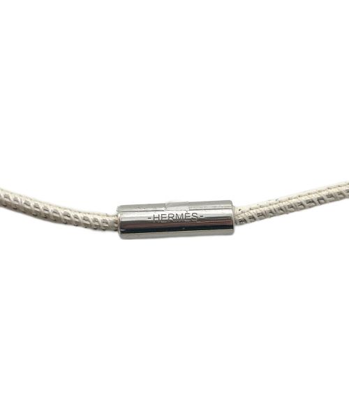 HERMES（エルメス）HERMES (エルメス) ペンダントの古着・服飾アイテム