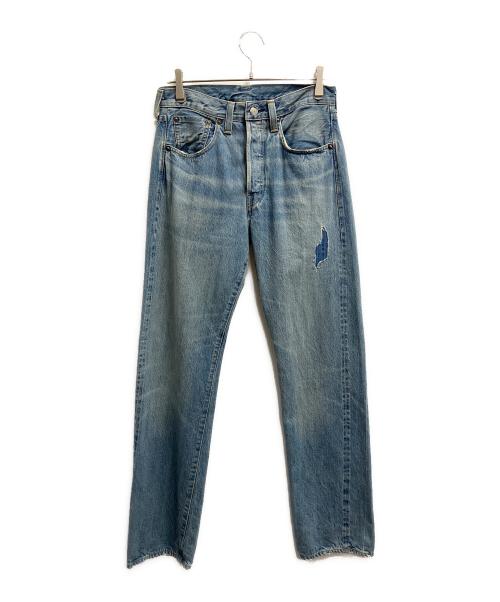 LEVI'S（リーバイス）LEVI'S (リーバイス) デニムパンツ インディゴ サイズ:W29×L32の古着・服飾アイテム