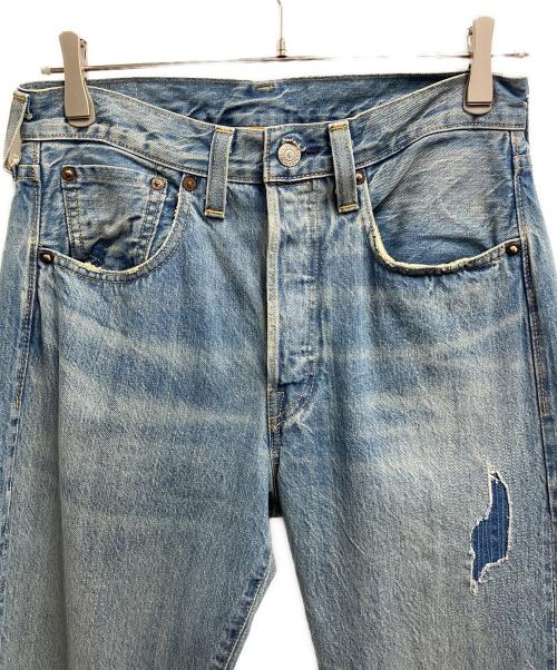 LEVI'S（リーバイス）LEVI'S (リーバイス) デニムパンツ インディゴ サイズ:W29×L32の古着・服飾アイテム