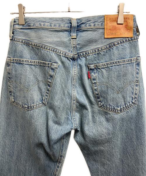 LEVI'S（リーバイス）LEVI'S (リーバイス) デニムパンツ インディゴ サイズ:W29×L32の古着・服飾アイテム