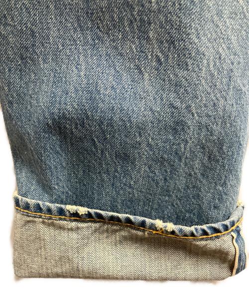 LEVI'S（リーバイス）LEVI'S (リーバイス) デニムパンツ インディゴ サイズ:W29×L32の古着・服飾アイテム