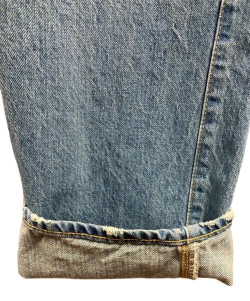 LEVI'S（リーバイス）LEVI'S (リーバイス) デニムパンツ インディゴ サイズ:W29×L32の古着・服飾アイテム