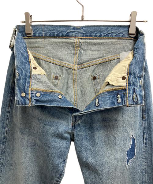 LEVI'S（リーバイス）LEVI'S (リーバイス) デニムパンツ インディゴ サイズ:W29×L32の古着・服飾アイテム