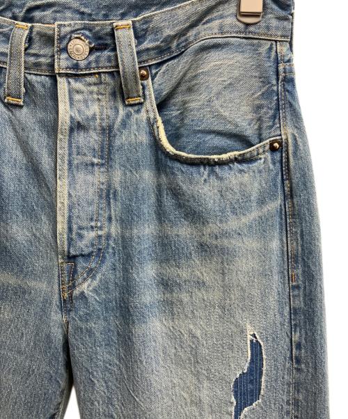 LEVI'S（リーバイス）LEVI'S (リーバイス) デニムパンツ インディゴ サイズ:W29×L32の古着・服飾アイテム