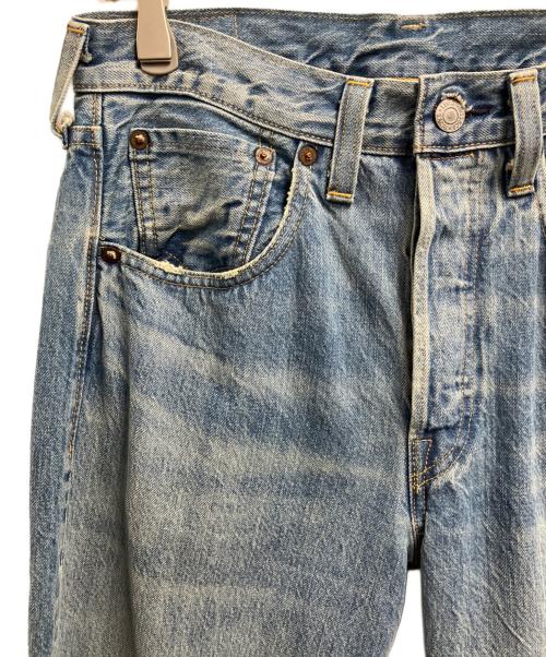 LEVI'S（リーバイス）LEVI'S (リーバイス) デニムパンツ インディゴ サイズ:W29×L32の古着・服飾アイテム
