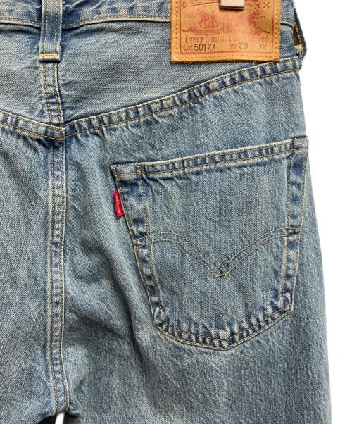 LEVI'S（リーバイス）LEVI'S (リーバイス) デニムパンツ インディゴ サイズ:W29×L32の古着・服飾アイテム