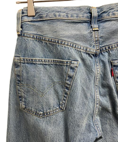LEVI'S（リーバイス）LEVI'S (リーバイス) デニムパンツ インディゴ サイズ:W29×L32の古着・服飾アイテム