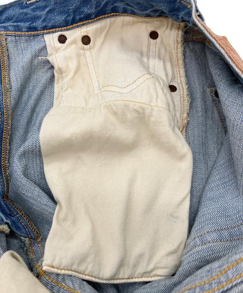 LEVI'S（リーバイス）LEVI'S (リーバイス) デニムパンツ インディゴ サイズ:W29×L32の古着・服飾アイテム