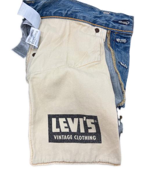 LEVI'S（リーバイス）LEVI'S (リーバイス) デニムパンツ インディゴ サイズ:W29×L32の古着・服飾アイテム