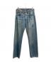 LEVI'S（リーバイス）の古着「デニムパンツ」｜インディゴ