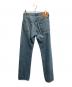 LEVI'S (リーバイス) デニムパンツ インディゴ サイズ:W29×L32：5000円