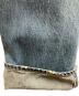 中古・古着 LEVI'S (リーバイス) デニムパンツ インディゴ サイズ:W29×L32：5000円