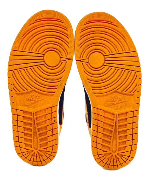 NIKE（ナイキ）NIKE (ナイキ) ハイカットスニーカー / Nike Air Jordan 1 Mid SE 