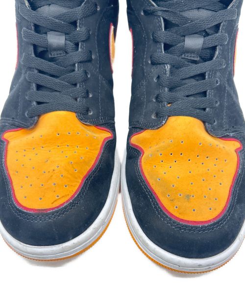 NIKE（ナイキ）NIKE (ナイキ) ハイカットスニーカー / Nike Air Jordan 1 Mid SE 