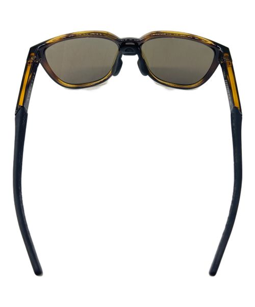 OAKLEY（オークリー）OAKLEY (オークリー) スポーツサングラスの古着・服飾アイテム