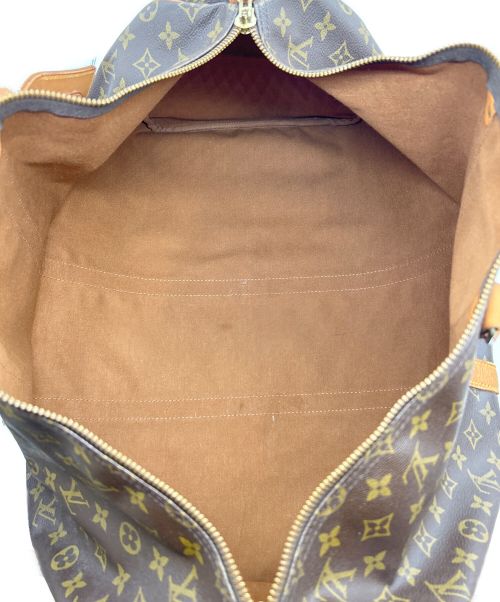 LOUIS VUITTON（ルイ ヴィトン）LOUIS VUITTON (ルイ ヴィトン) トラベルバッグの古着・服飾アイテム