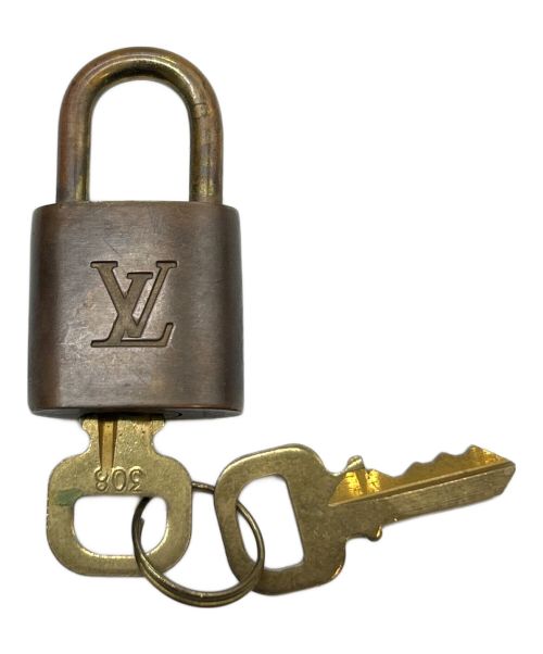 LOUIS VUITTON（ルイ ヴィトン）LOUIS VUITTON (ルイ ヴィトン) トラベルバッグの古着・服飾アイテム