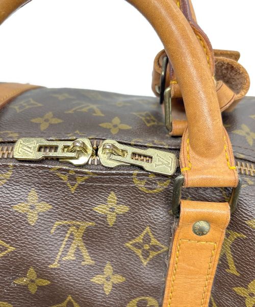 LOUIS VUITTON（ルイ ヴィトン）LOUIS VUITTON (ルイ ヴィトン) トラベルバッグの古着・服飾アイテム