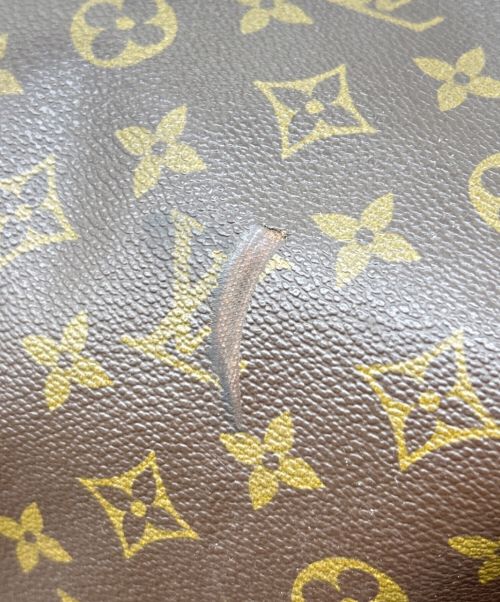 LOUIS VUITTON（ルイ ヴィトン）LOUIS VUITTON (ルイ ヴィトン) トラベルバッグの古着・服飾アイテム