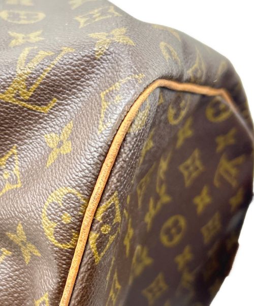 LOUIS VUITTON（ルイ ヴィトン）LOUIS VUITTON (ルイ ヴィトン) トラベルバッグの古着・服飾アイテム