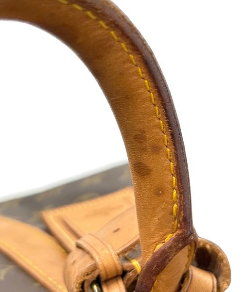 LOUIS VUITTON（ルイ ヴィトン）LOUIS VUITTON (ルイ ヴィトン) トラベルバッグの古着・服飾アイテム