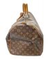 LOUIS VUITTON (ルイ ヴィトン) トラベルバッグ：62000円