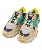 BALENCIAGAバレンシアガ）の古着「スニーカー/トリプルS」