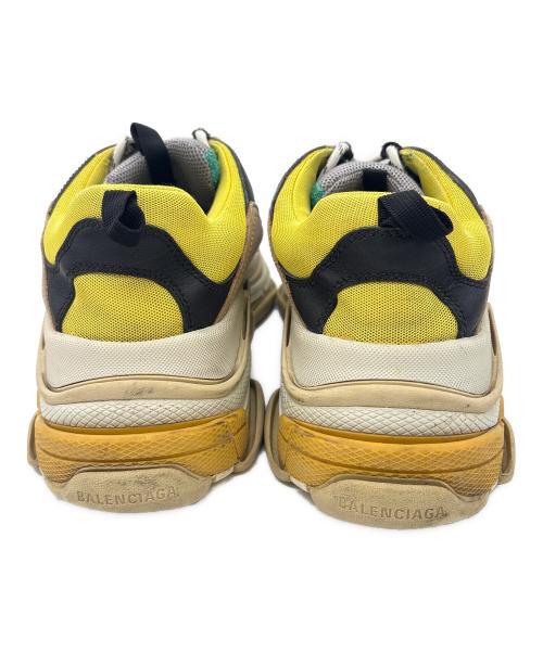BALENCIAGA（バレンシアガ）BALENCIAGA (バレンシアガ) スニーカー/トリプルS サイズ:UK 10の古着・服飾アイテム