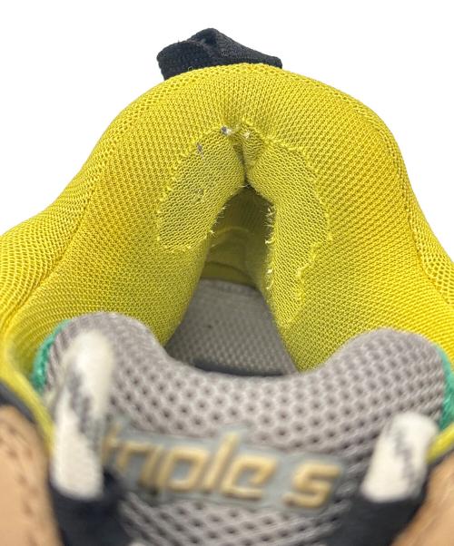 BALENCIAGA（バレンシアガ）BALENCIAGA (バレンシアガ) スニーカー/トリプルS サイズ:UK 10の古着・服飾アイテム