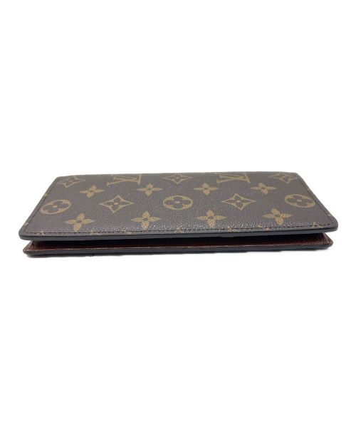 LOUIS VUITTON（ルイ ヴィトン）LOUIS VUITTON (ルイ ヴィトン) 長財布の古着・服飾アイテム