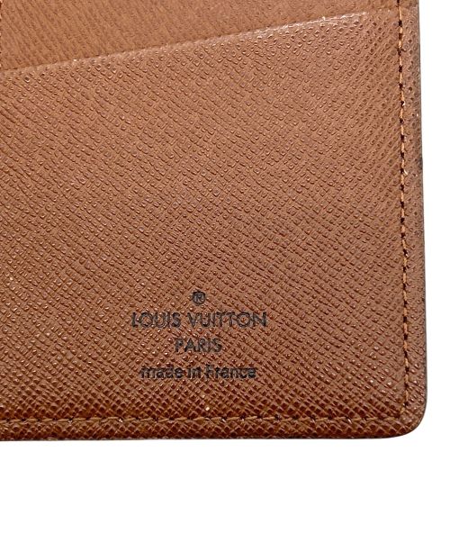 LOUIS VUITTON（ルイ ヴィトン）LOUIS VUITTON (ルイ ヴィトン) 長財布の古着・服飾アイテム