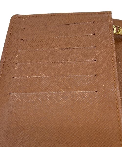 LOUIS VUITTON（ルイ ヴィトン）LOUIS VUITTON (ルイ ヴィトン) 長財布の古着・服飾アイテム
